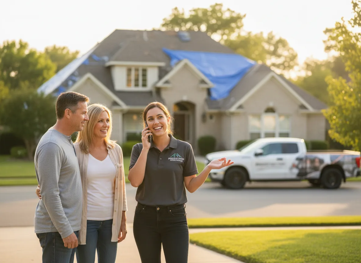 Emergency Roof Repair Baltimore, OH FAQs